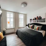 Apartment Lieblingsapartment No.10 Mit 2 Schlafzimmern Und Eigener Terrasse