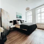 Lieblingsapartment No.10 Mit 2 Schlafzimmern Und Eigener Terrasse Apartment *