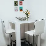 Lieblingsapartment No.10 Mit 2 Schlafzimmern Und Eigener Terrasse *