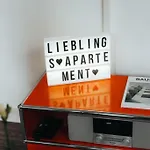Lieblingsapartment No.10 Mit 2 Schlafzimmern Und Eigener Terrasse *