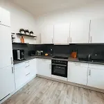 Lieblingsapartment No.10 Mit 2 Schlafzimmern Und Eigener Terrasse Apartment
