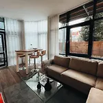 Lieblingsapartment No.10 Mit 2 Schlafzimmern Und Eigener Terrasse *